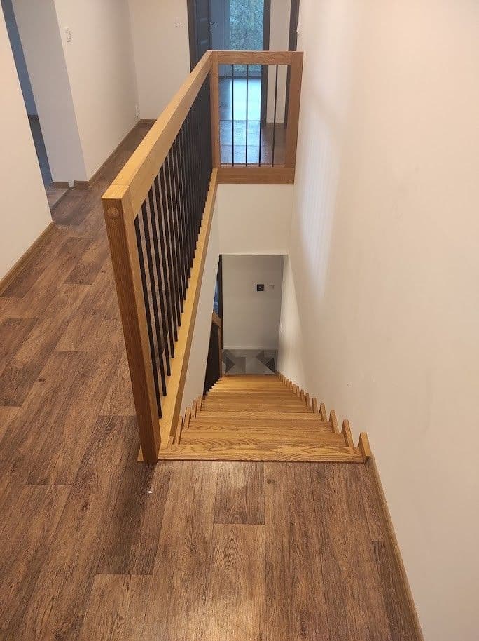 house for sale, 210 m², Albrechtice nad Vltavou, Jihočeský Region house for sale, 210 m², Albrechtice nad Vltavou, Jihočeský Region