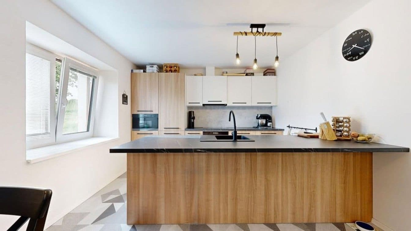 house for sale, 210 m², Albrechtice nad Vltavou, Jihočeský Region house for sale, 210 m², Albrechtice nad Vltavou, Jihočeský Region