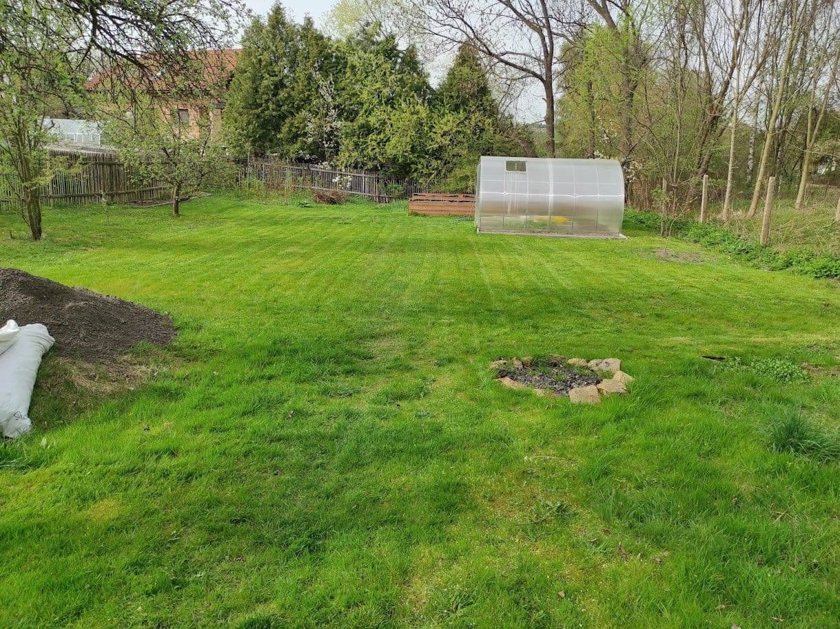 house for sale, 210 m², Albrechtice nad Vltavou, Jihočeský Region house for sale, 210 m², Albrechtice nad Vltavou, Jihočeský Region