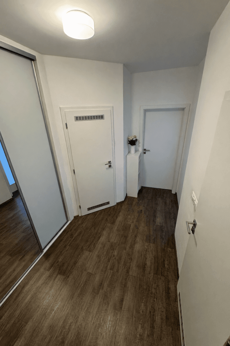 1 bedroom with open-plan kitchen flat for sale, 54 m², Pod Horkami, Prague, Prague 1 bedroom with open-plan kitchen flat for sale, 54 m², Pod Horkami, Prague, Prague