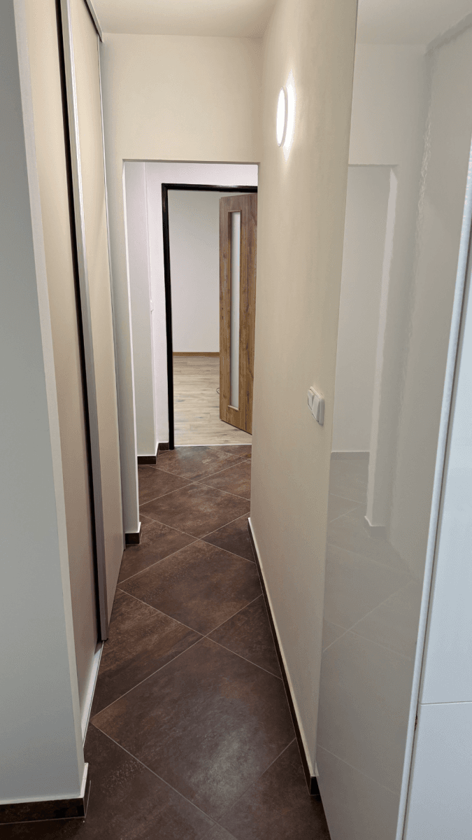 3 bedroom flat to rent, 68 m², Kpt. Fechtnera, Hradec Králové, Královéhradecký Region 3 bedroom flat to rent, 68 m², Kpt. Fechtnera, Hradec Králové, Královéhradecký Region