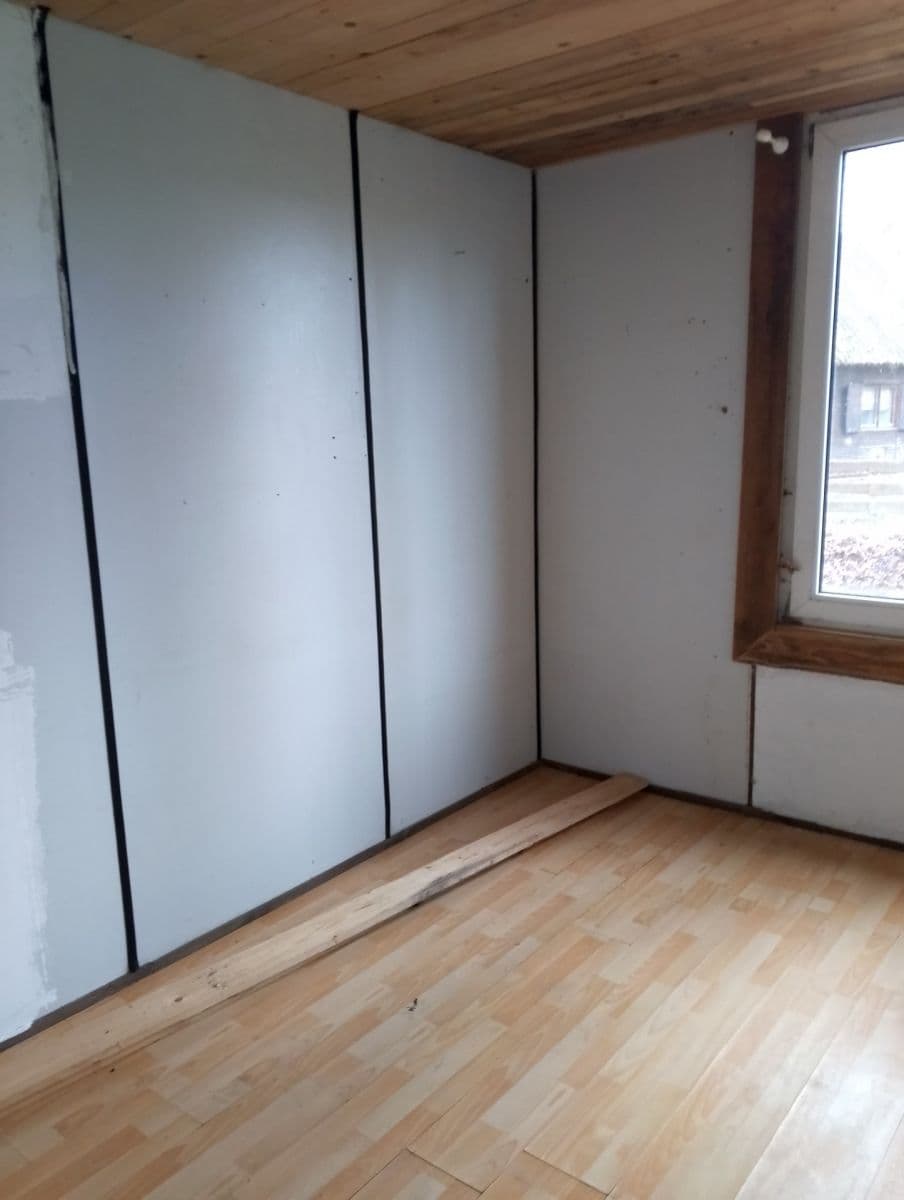 house for sale, 32 m², 20173, Broumov, Plzeňský Region house for sale, 32 m², 20173, Broumov, Plzeňský Region