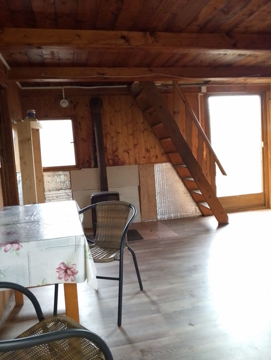 house for sale, 32 m², 20173, Broumov, Plzeňský Region house for sale, 32 m², 20173, Broumov, Plzeňský Region