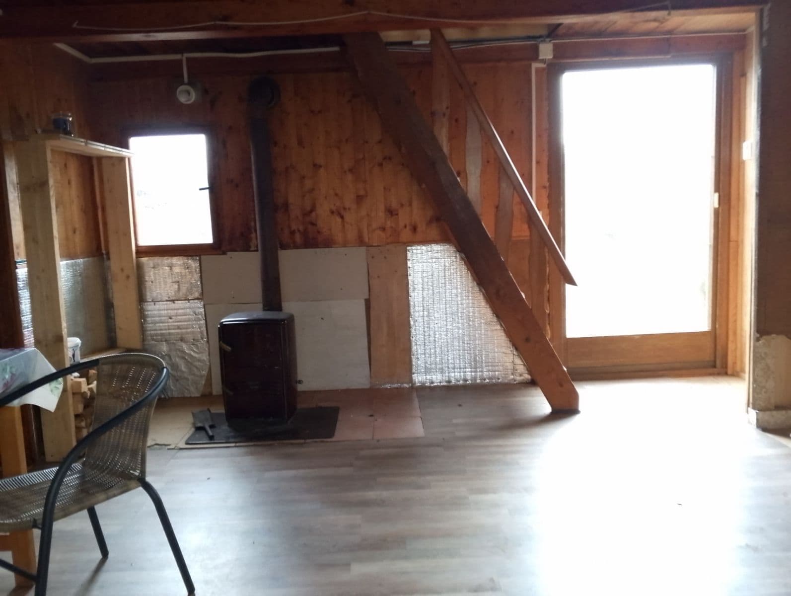 house for sale, 32 m², 20173, Broumov, Plzeňský Region house for sale, 32 m², 20173, Broumov, Plzeňský Region