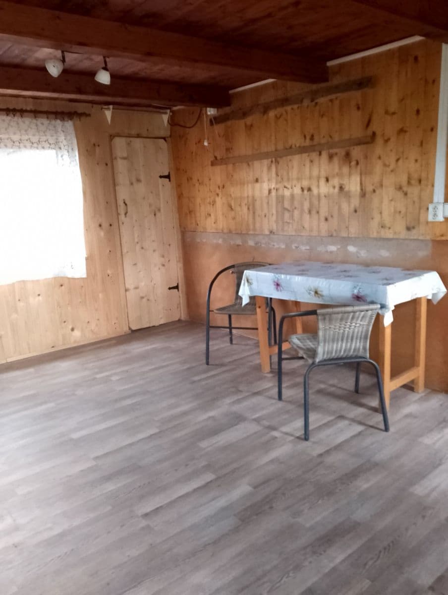 house for sale, 32 m², 20173, Broumov, Plzeňský Region house for sale, 32 m², 20173, Broumov, Plzeňský Region