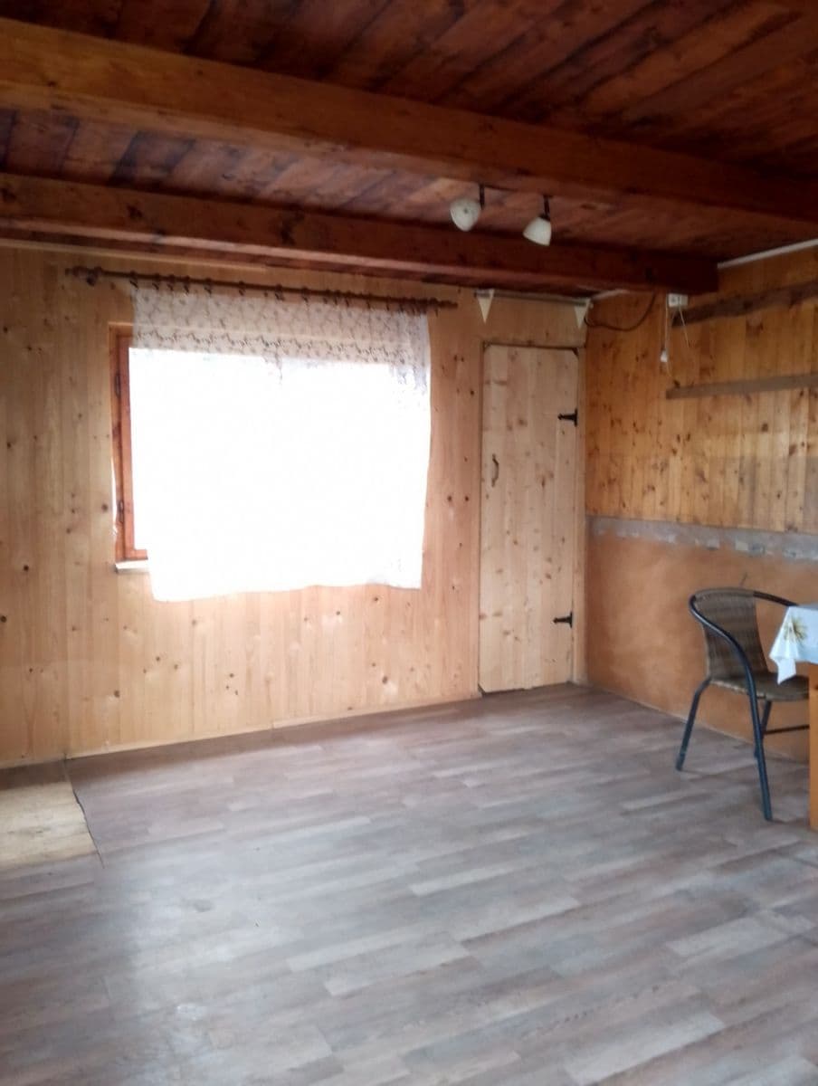 house for sale, 32 m², 20173, Broumov, Plzeňský Region house for sale, 32 m², 20173, Broumov, Plzeňský Region