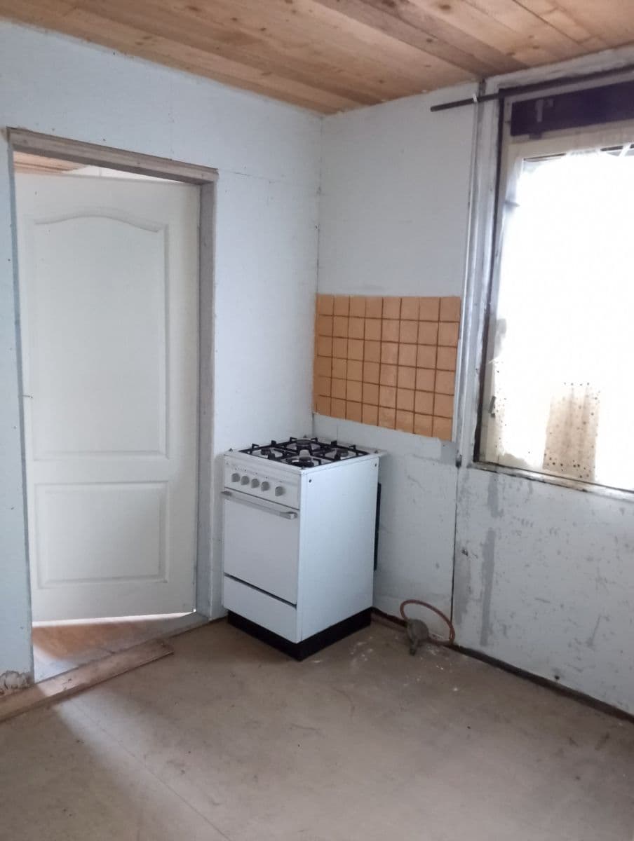 house for sale, 32 m², 20173, Broumov, Plzeňský Region house for sale, 32 m², 20173, Broumov, Plzeňský Region