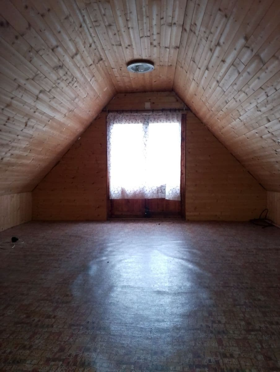 house for sale, 32 m², 20173, Broumov, Plzeňský Region house for sale, 32 m², 20173, Broumov, Plzeňský Region