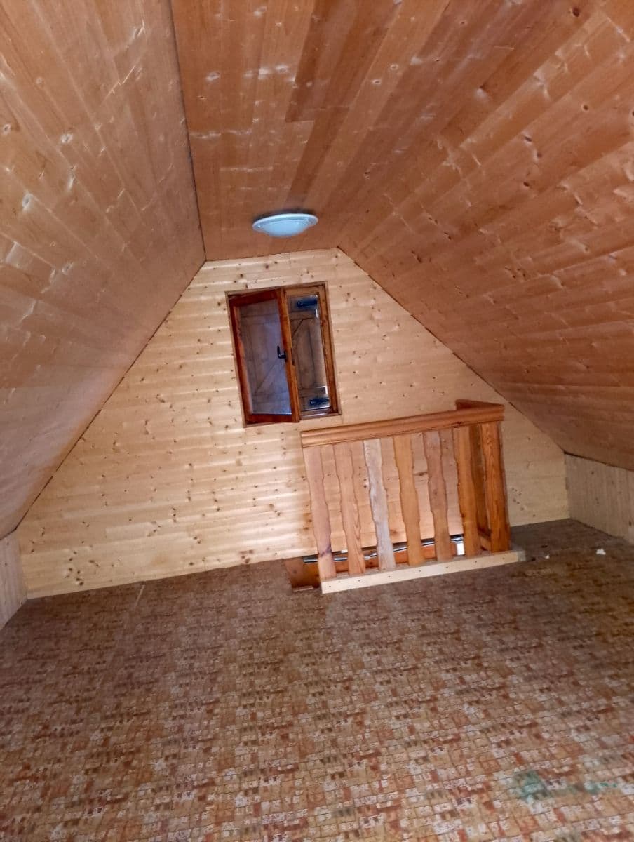 house for sale, 32 m², 20173, Broumov, Plzeňský Region house for sale, 32 m², 20173, Broumov, Plzeňský Region