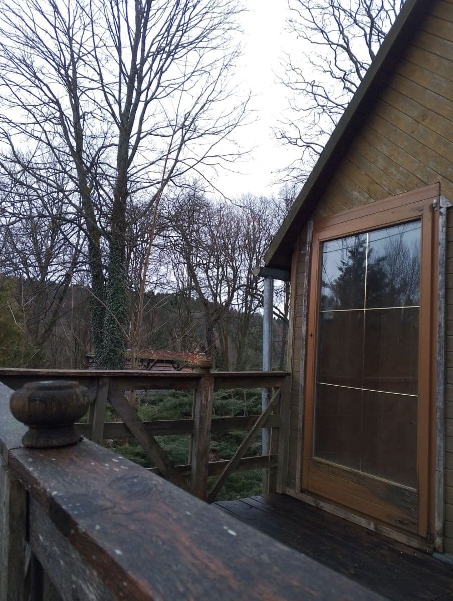 house for sale, 32 m², 20173, Broumov, Plzeňský Region house for sale, 32 m², 20173, Broumov, Plzeňský Region