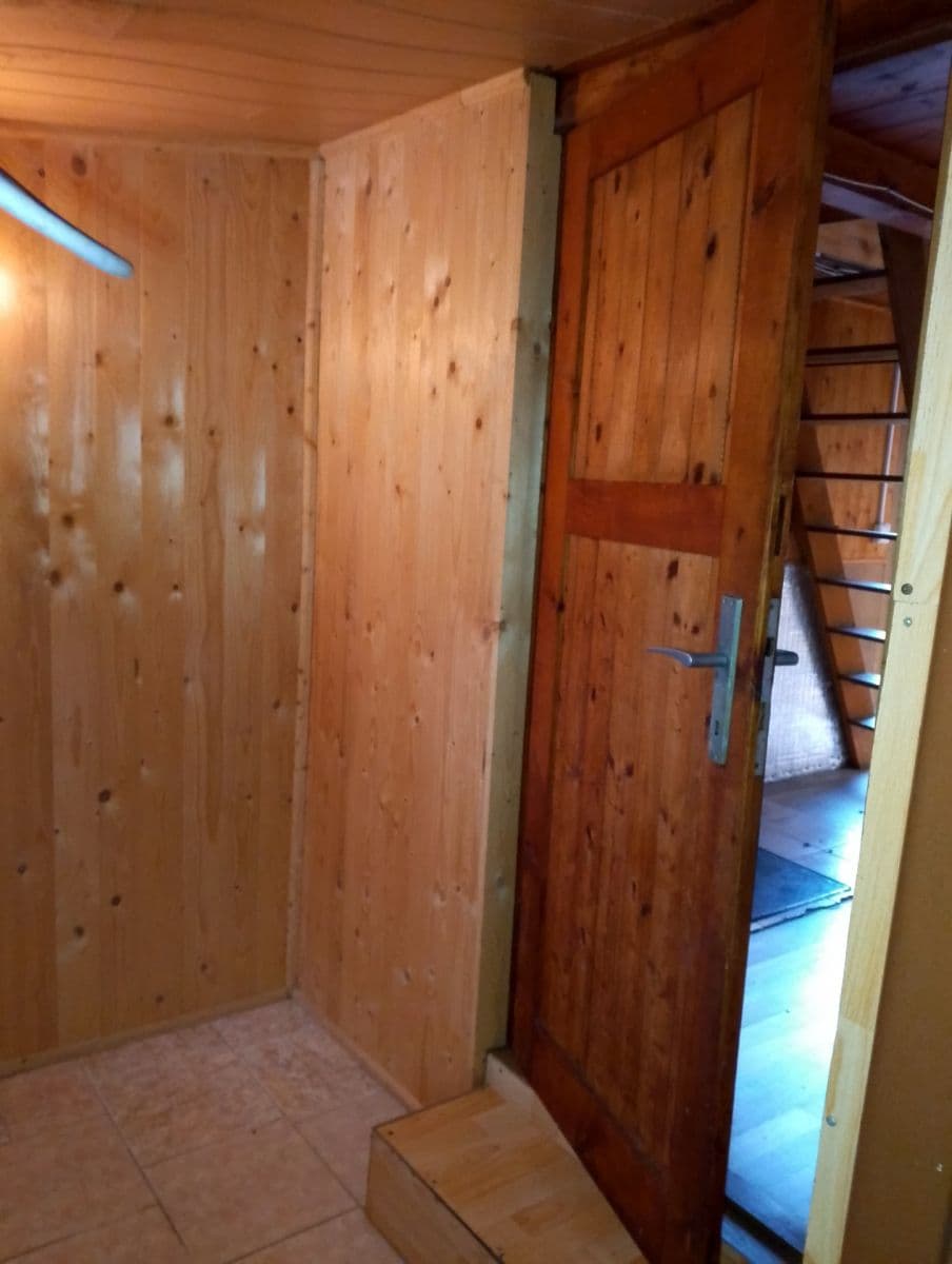 house for sale, 32 m², 20173, Broumov, Plzeňský Region house for sale, 32 m², 20173, Broumov, Plzeňský Region