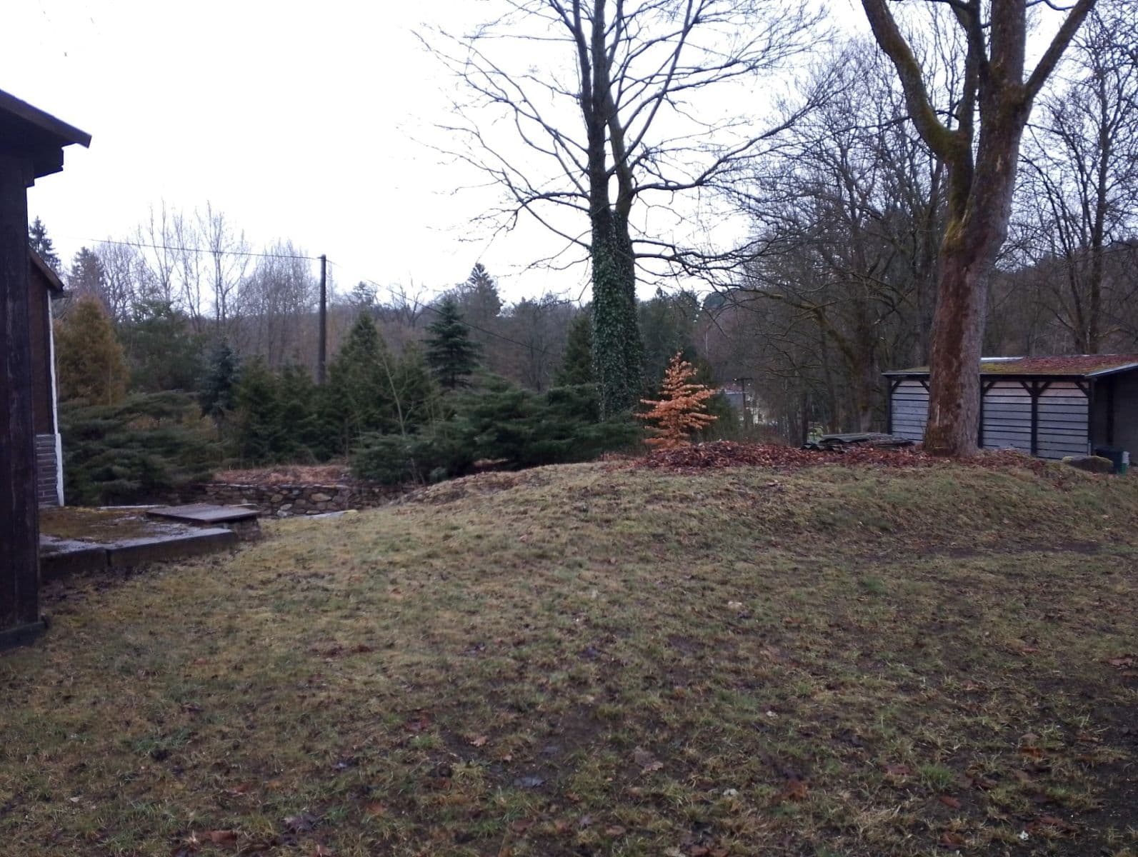 house for sale, 32 m², 20173, Broumov, Plzeňský Region house for sale, 32 m², 20173, Broumov, Plzeňský Region