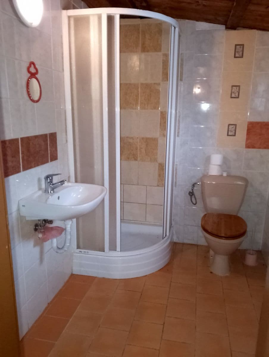 house for sale, 32 m², 20173, Broumov, Plzeňský Region house for sale, 32 m², 20173, Broumov, Plzeňský Region