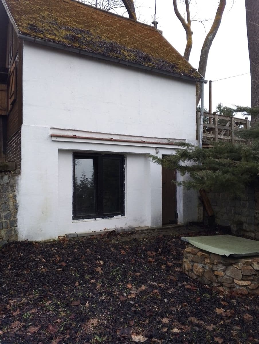 house for sale, 32 m², 20173, Broumov, Plzeňský Region house for sale, 32 m², 20173, Broumov, Plzeňský Region