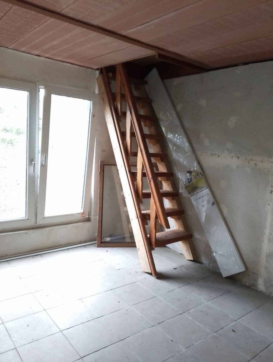 house for sale, 32 m², 20173, Broumov, Plzeňský Region house for sale, 32 m², 20173, Broumov, Plzeňský Region