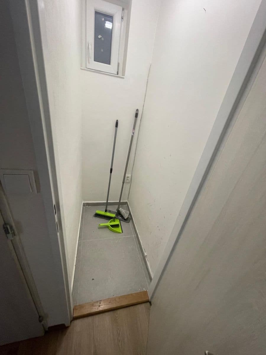 1 bedroom with open-plan kitchen flat to rent, 45 m², Mlýnská, Brno, Jihomoravský Region 1 bedroom with open-plan kitchen flat to rent, 45 m², Mlýnská, Brno, Jihomoravský Region