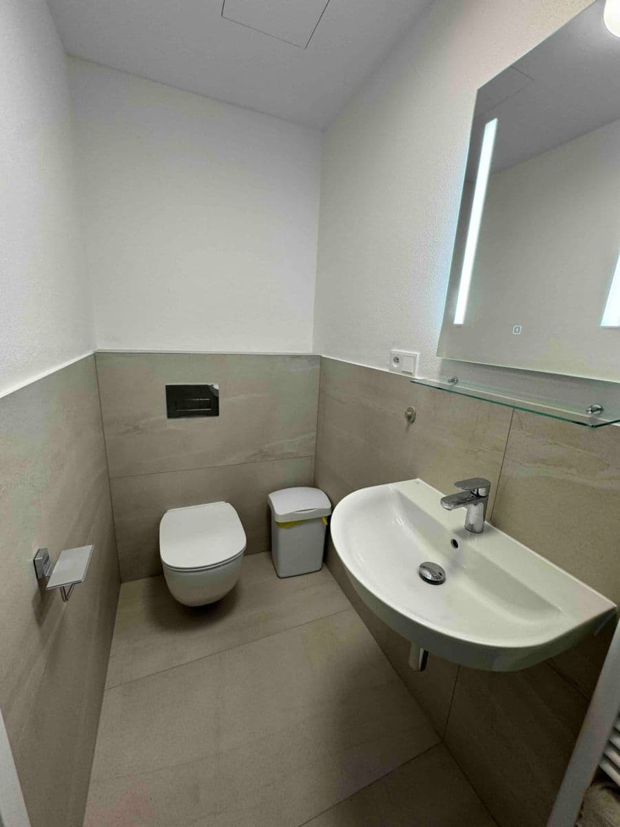 Studio flat to rent, 35 m², Zahradní, Plzeň, Plzeňský Region Studio flat to rent, 35 m², Zahradní, Plzeň, Plzeňský Region