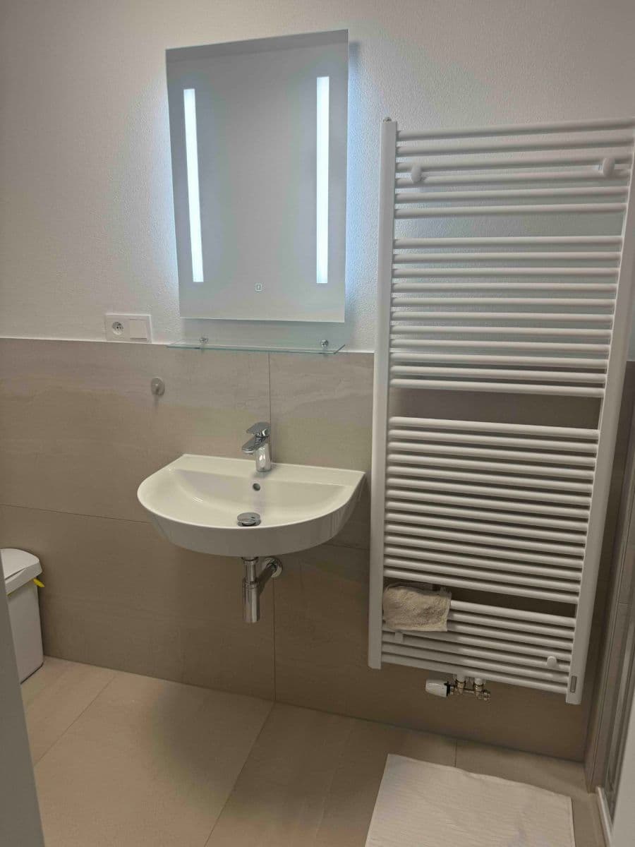 Studio flat to rent, 35 m², Zahradní, Plzeň, Plzeňský Region Studio flat to rent, 35 m², Zahradní, Plzeň, Plzeňský Region