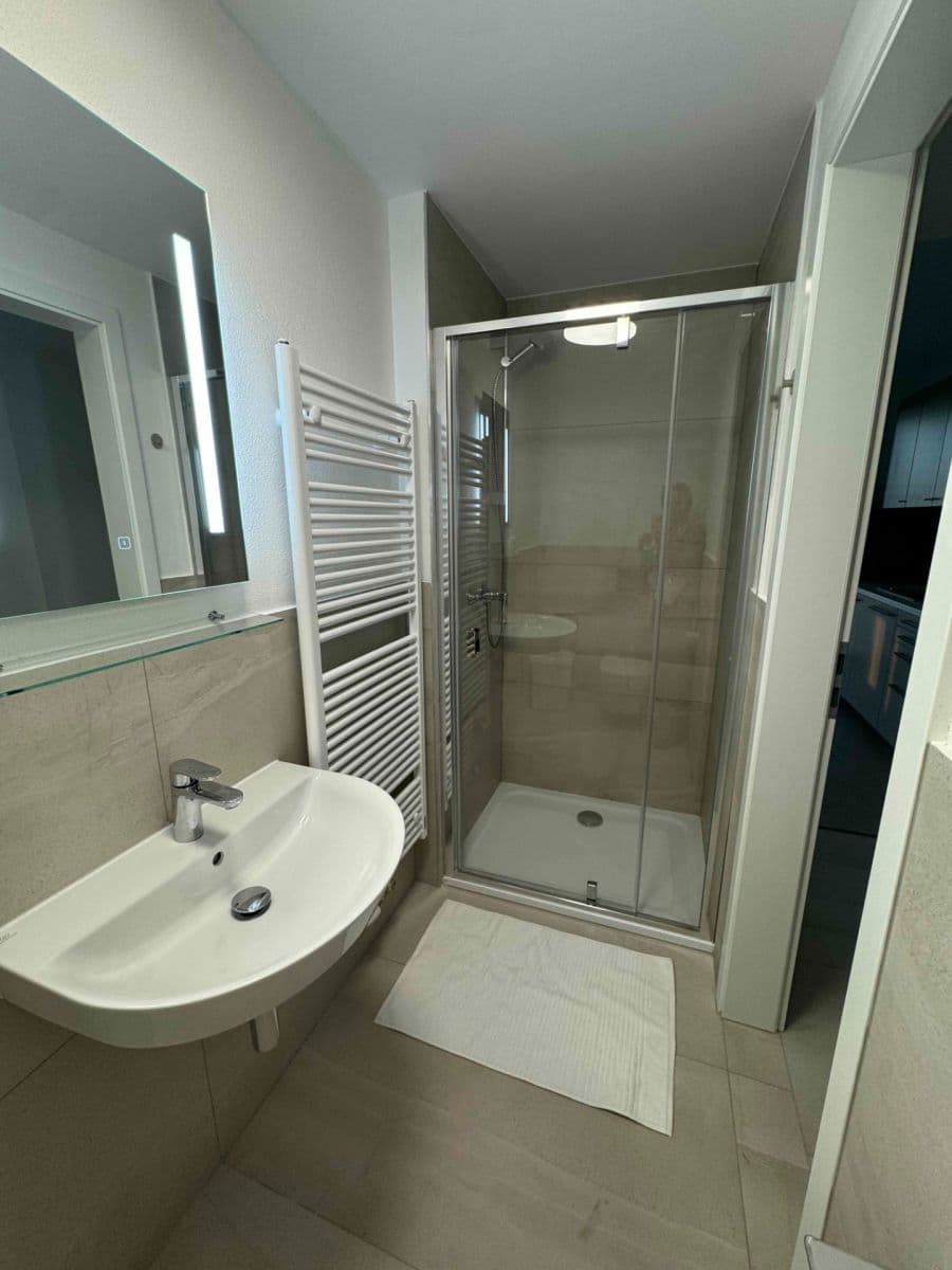 Studio flat to rent, 35 m², Zahradní, Plzeň, Plzeňský Region Studio flat to rent, 35 m², Zahradní, Plzeň, Plzeňský Region