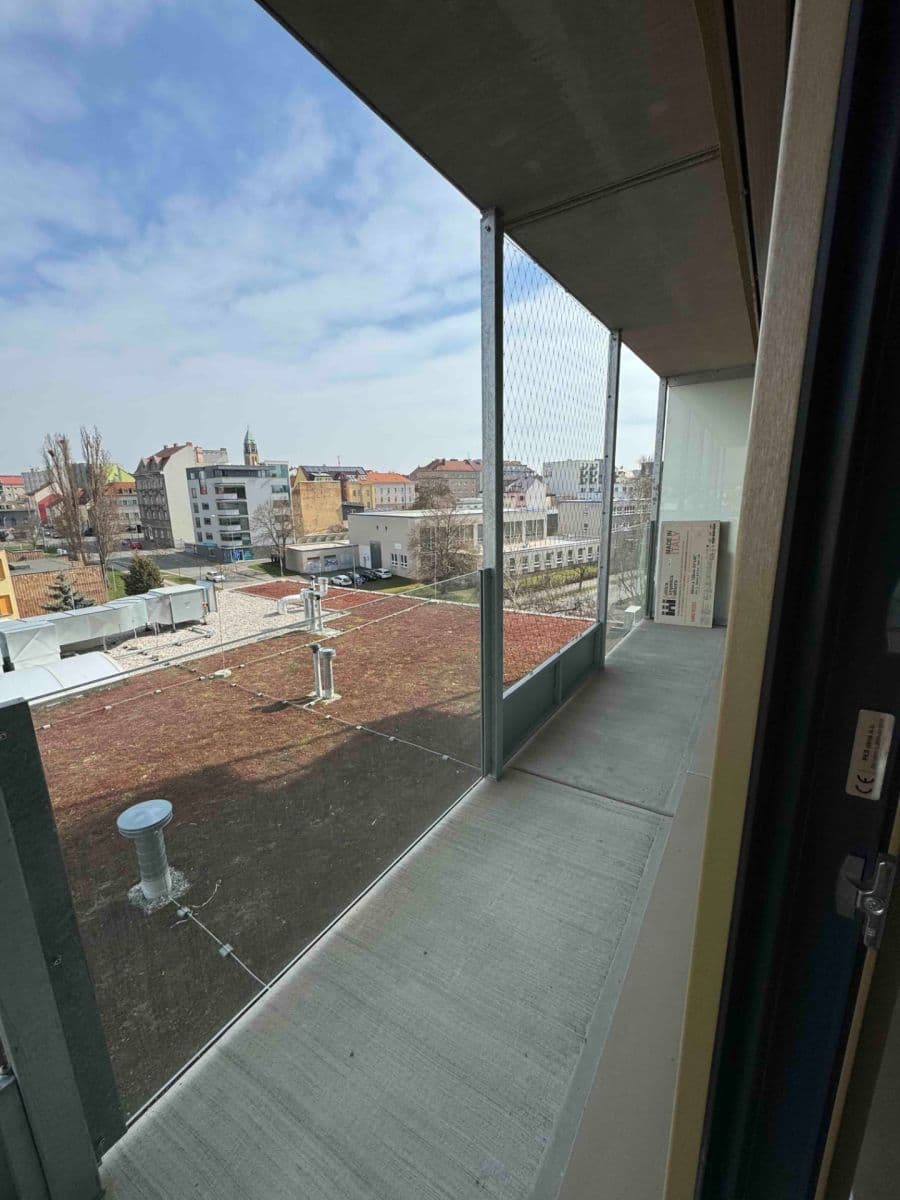 Studio flat to rent, 35 m², Zahradní, Plzeň, Plzeňský Region Studio flat to rent, 35 m², Zahradní, Plzeň, Plzeňský Region