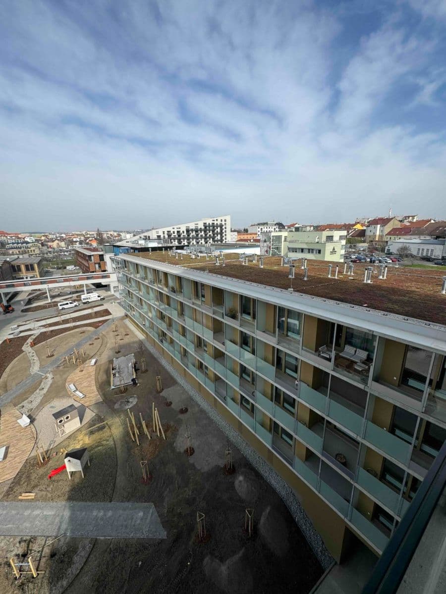 Studio flat to rent, 35 m², Zahradní, Plzeň, Plzeňský Region Studio flat to rent, 35 m², Zahradní, Plzeň, Plzeňský Region