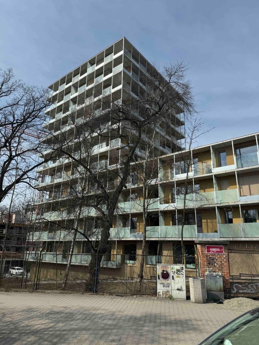 Studio flat to rent, 35 m², Zahradní, Plzeň, Plzeňský Region Studio flat to rent, 35 m², Zahradní, Plzeň, Plzeňský Region