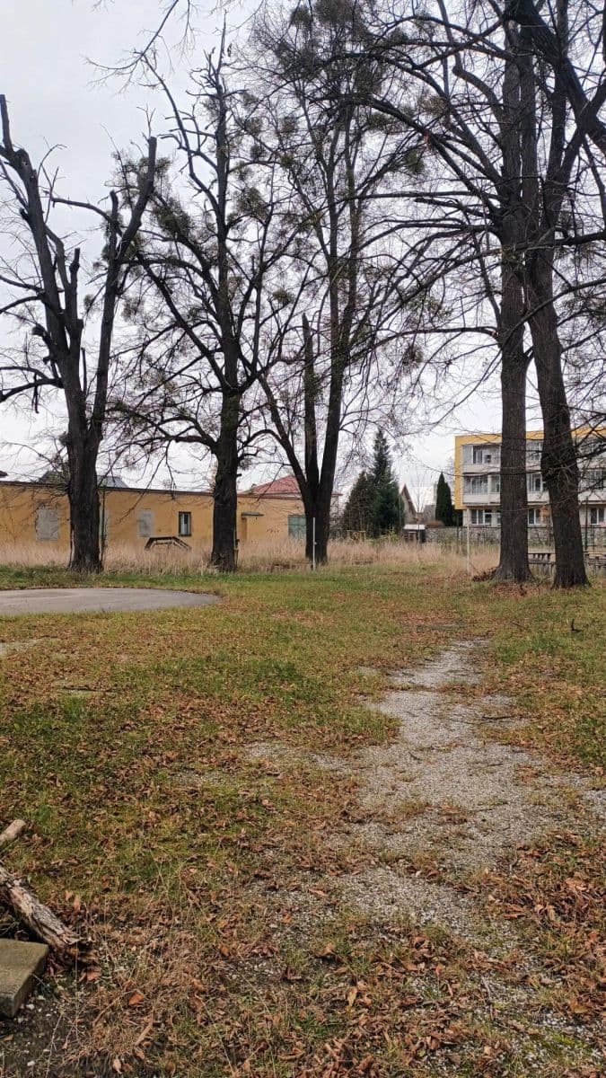 non-residential property for sale, 450 m², Střelniční, Frenštát pod Radhoštěm, Moravskoslezský Region non-residential property for sale, 450 m², Střelniční, Frenštát pod Radhoštěm, Moravskoslezský Region