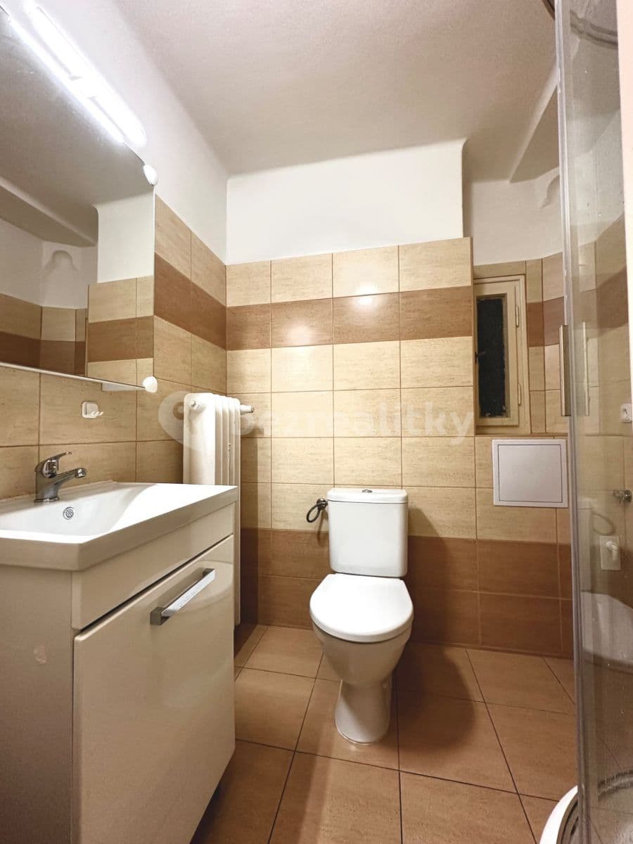 Studio flat to rent, 16 m², Vrchlického, Prague, Prague Studio flat to rent, 16 m², Vrchlického, Prague, Prague