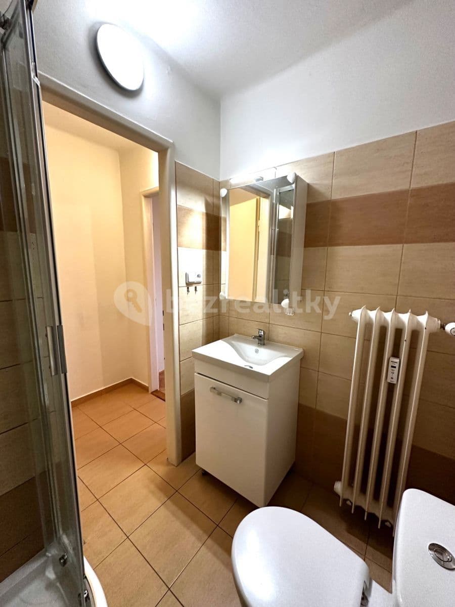 Studio flat to rent, 16 m², Vrchlického, Prague, Prague Studio flat to rent, 16 m², Vrchlického, Prague, Prague