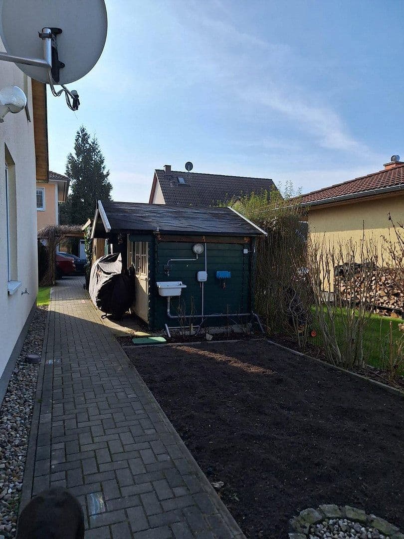 house to rent, 144 m², Berlin, Berlin house to rent, 144 m², Berlin, Berlin
