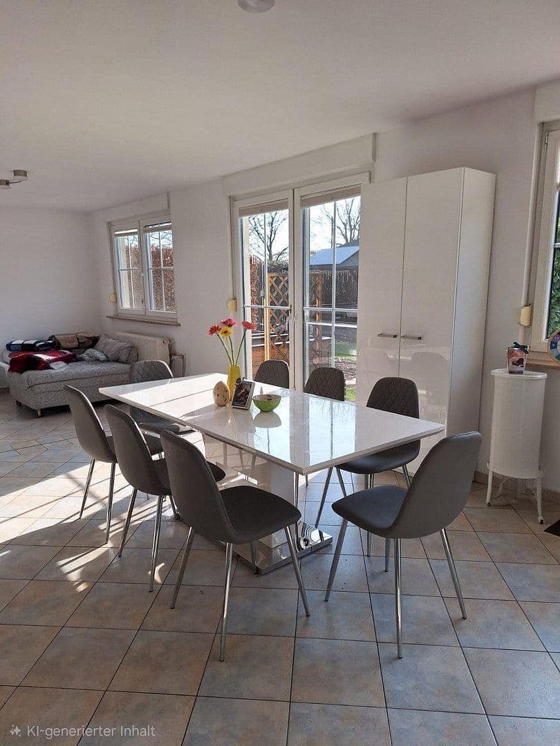 house to rent, 144 m², Berlin, Berlin house to rent, 144 m², Berlin, Berlin