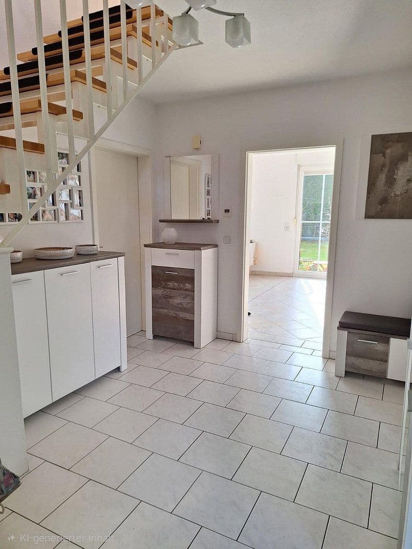 house to rent, 144 m², Berlin, Berlin house to rent, 144 m², Berlin, Berlin
