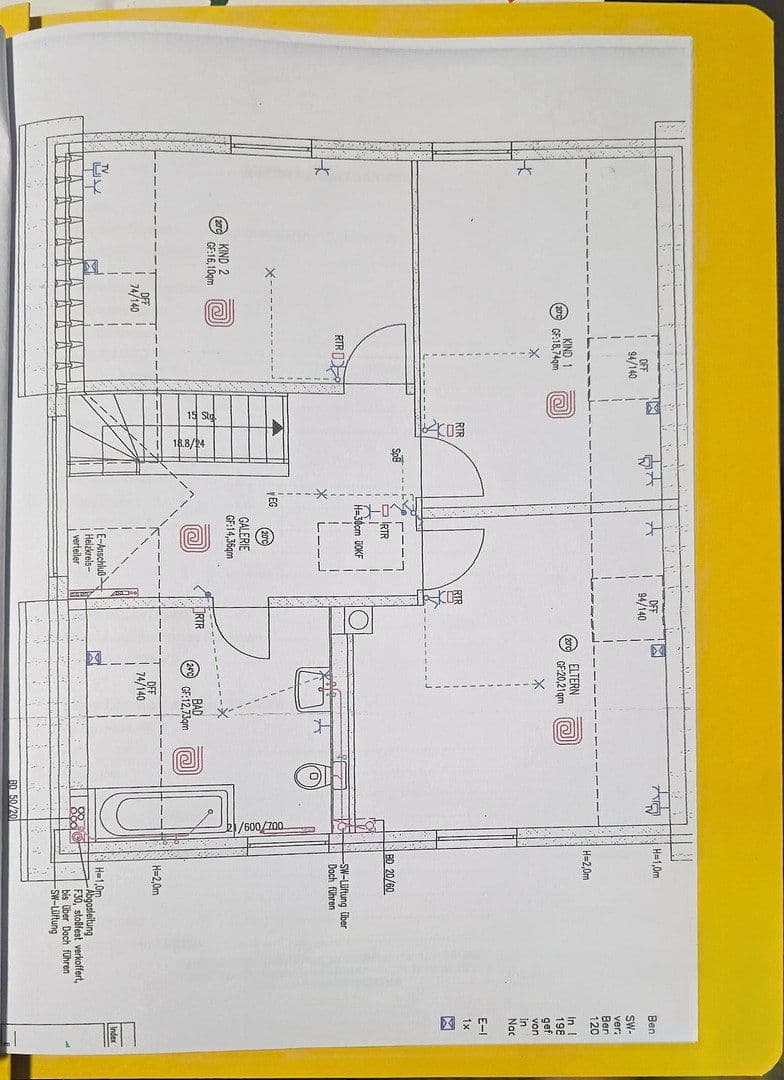 house to rent, 144 m², Berlin, Berlin house to rent, 144 m², Berlin, Berlin