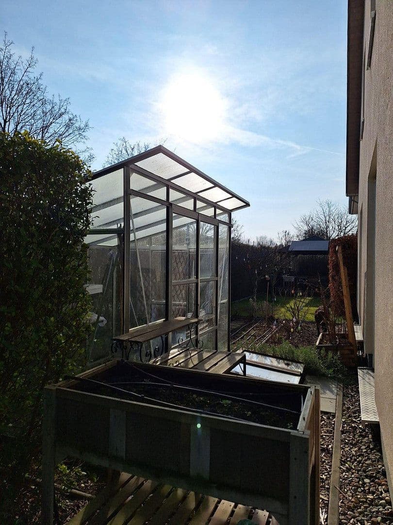 house to rent, 144 m², Berlin, Berlin house to rent, 144 m², Berlin, Berlin