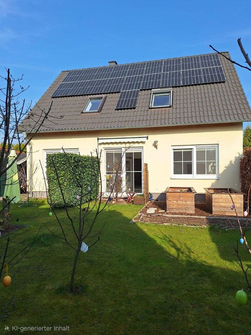 house to rent, 144 m², Berlin, Berlin house to rent, 144 m², Berlin, Berlin