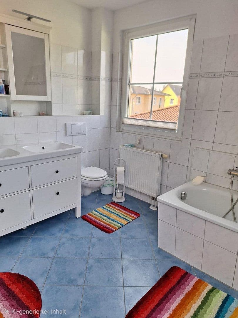 house to rent, 144 m², Berlin, Berlin house to rent, 144 m², Berlin, Berlin