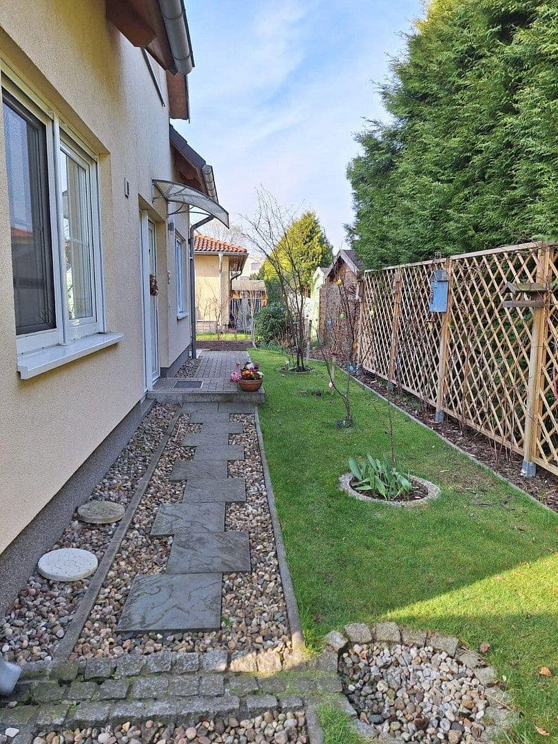 house to rent, 144 m², Berlin, Berlin house to rent, 144 m², Berlin, Berlin