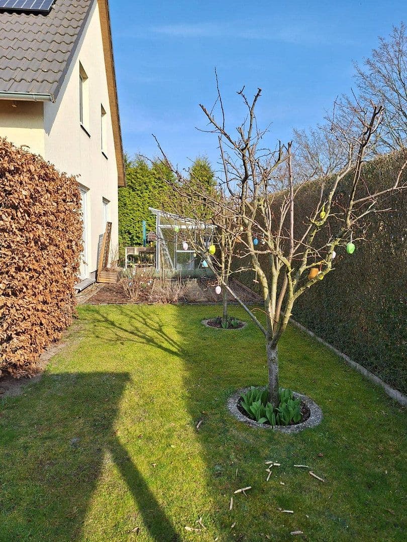 house to rent, 144 m², Berlin, Berlin house to rent, 144 m², Berlin, Berlin