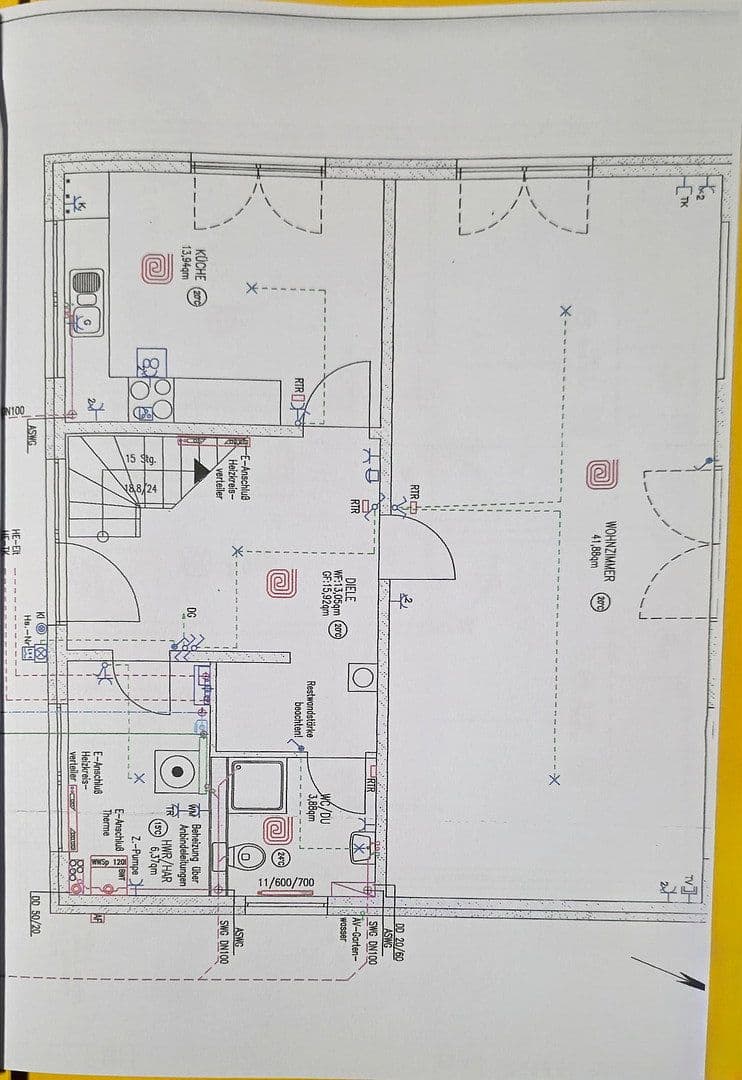 house to rent, 144 m², Berlin, Berlin house to rent, 144 m², Berlin, Berlin