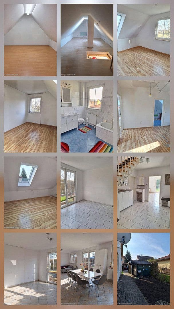 house to rent, 144 m², Berlin, Berlin house to rent, 144 m², Berlin, Berlin