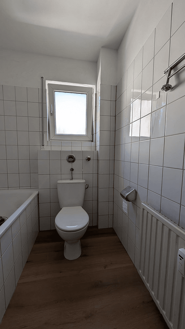 1 bedroom flat to rent, 49 m², Prinzess Luise Str. 75, Mülheim an der Ruhr, North Rhine-Westphalia 1 bedroom flat to rent, 49 m², Prinzess Luise Str. 75, Mülheim an der Ruhr, North Rhine-Westphalia