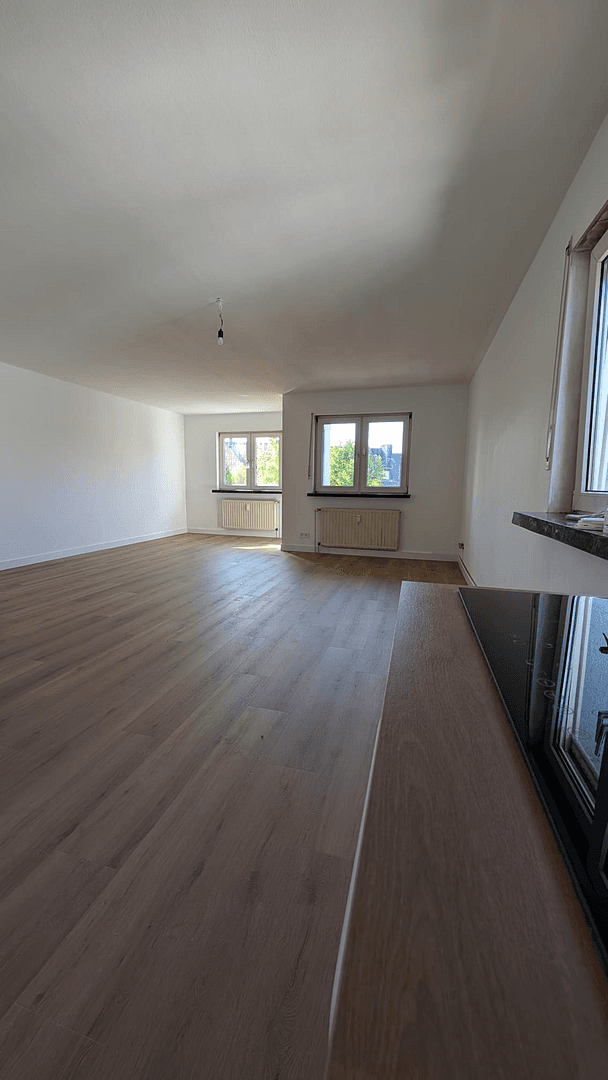 1 bedroom flat to rent, 49 m², Prinzess Luise Str. 75, Mülheim an der Ruhr, North Rhine-Westphalia 1 bedroom flat to rent, 49 m², Prinzess Luise Str. 75, Mülheim an der Ruhr, North Rhine-Westphalia