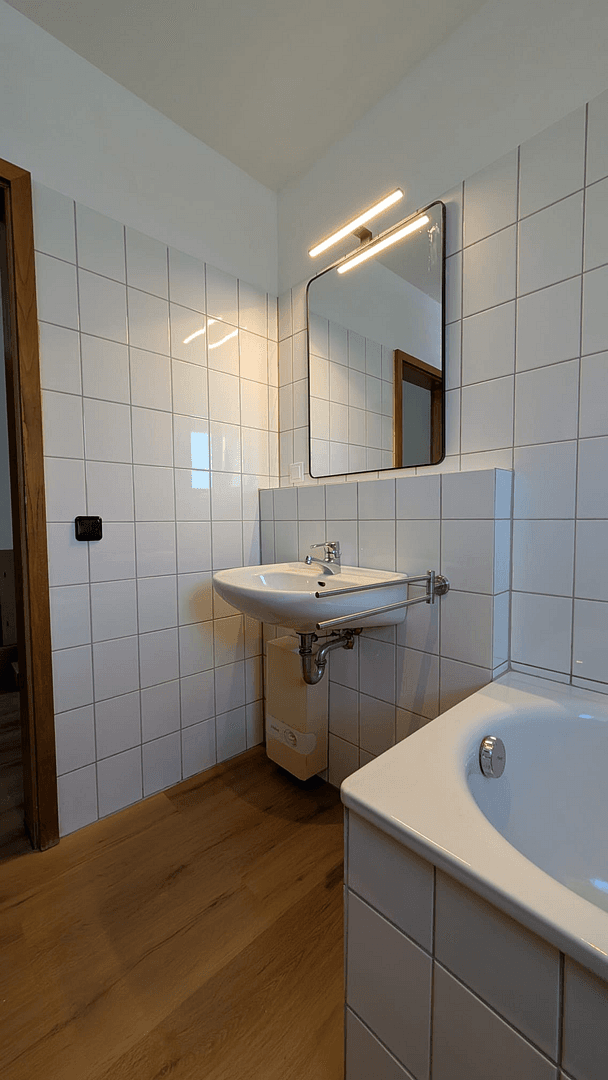 1 bedroom flat to rent, 49 m², Prinzess Luise Str. 75, Mülheim an der Ruhr, North Rhine-Westphalia 1 bedroom flat to rent, 49 m², Prinzess Luise Str. 75, Mülheim an der Ruhr, North Rhine-Westphalia