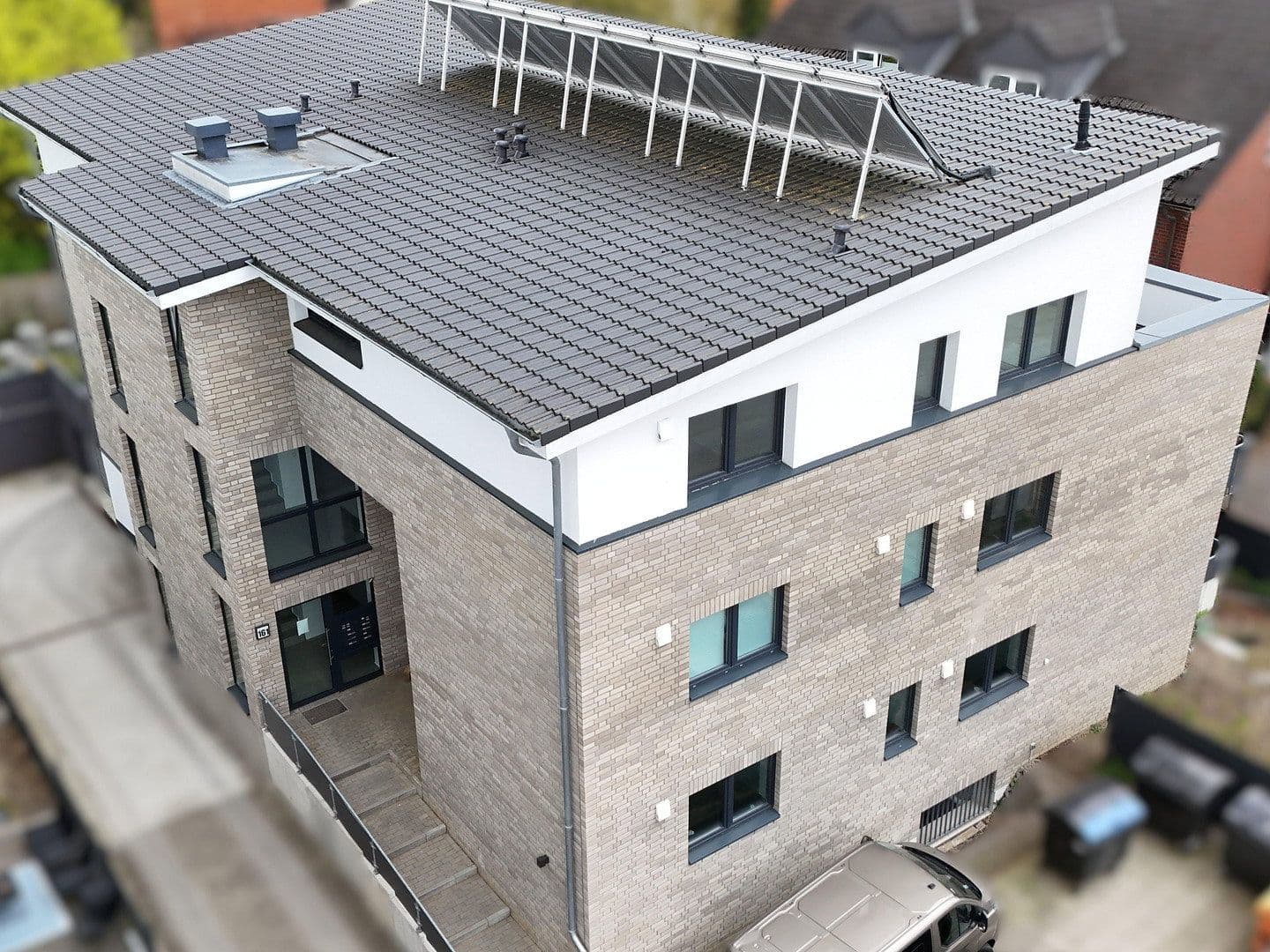 3 bedroom flat for sale, 93 m², Norderstedt, Schleswig-Holstein 3 bedroom flat for sale, 93 m², Norderstedt, Schleswig-Holstein