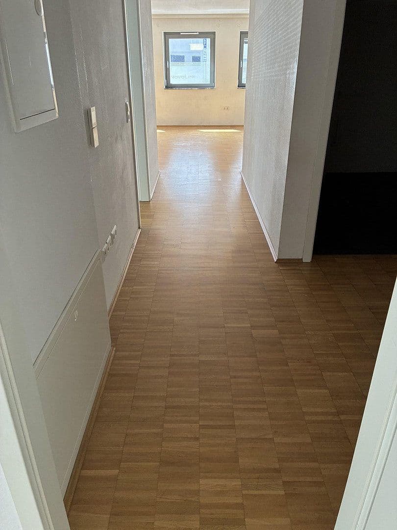 3 bedroom flat to rent, 85 m², Nordbergstrasse 25, Heilbronn, Baden-Württemberg 3 bedroom flat to rent, 85 m², Nordbergstrasse 25, Heilbronn, Baden-Württemberg