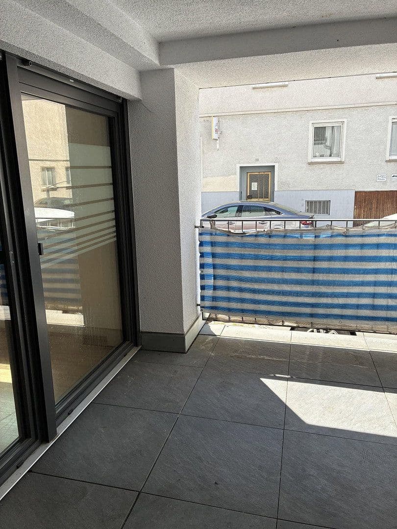 3 bedroom flat to rent, 85 m², Nordbergstrasse 25, Heilbronn, Baden-Württemberg 3 bedroom flat to rent, 85 m², Nordbergstrasse 25, Heilbronn, Baden-Württemberg