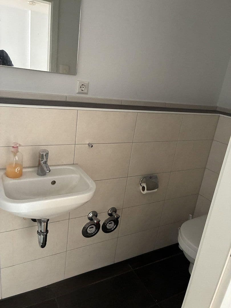 3 bedroom flat to rent, 85 m², Nordbergstrasse 25, Heilbronn, Baden-Württemberg 3 bedroom flat to rent, 85 m², Nordbergstrasse 25, Heilbronn, Baden-Württemberg