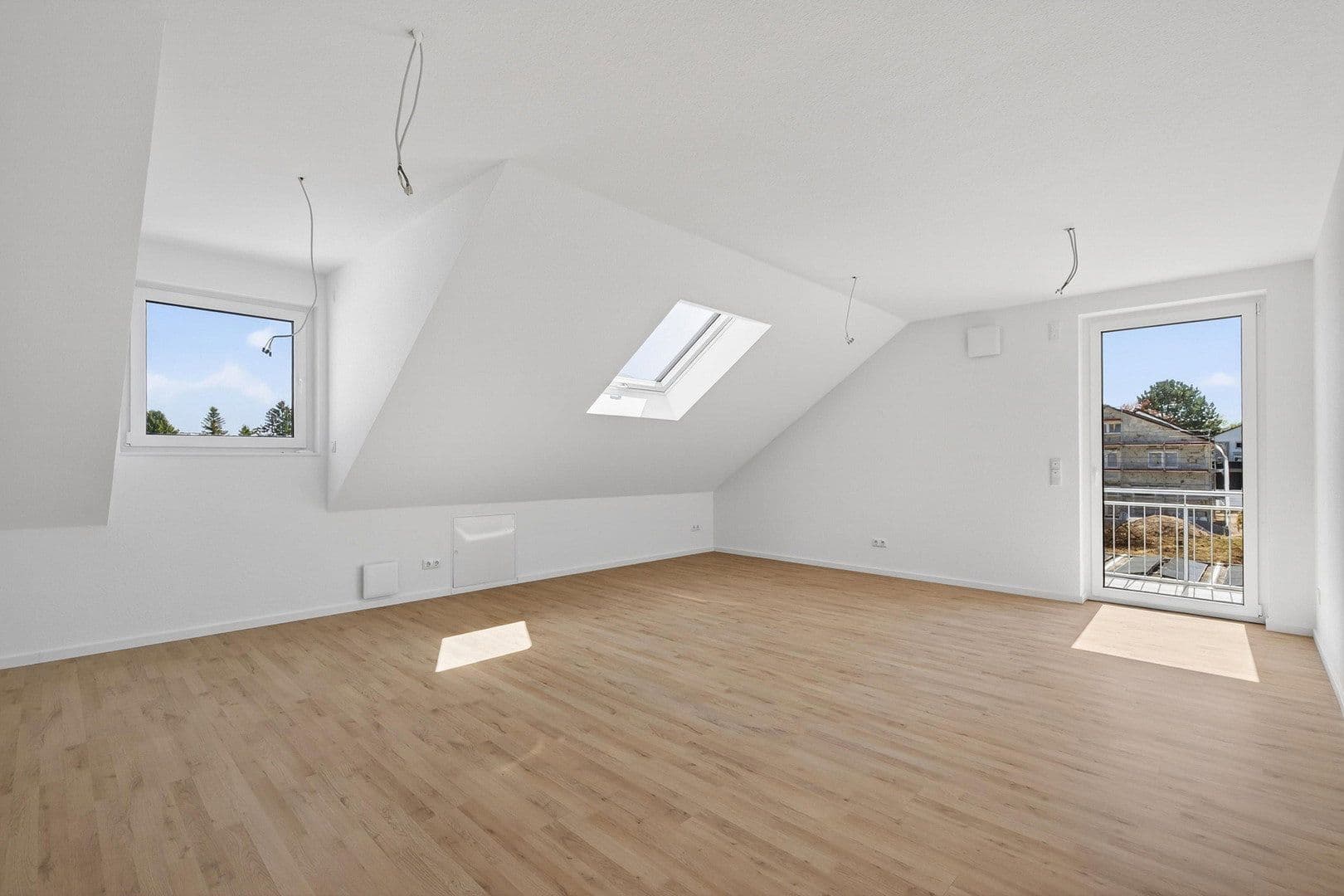 3 bedroom flat for sale, 77 m², Bad Schönborn, Baden-Württemberg 3 bedroom flat for sale, 77 m², Bad Schönborn, Baden-Württemberg