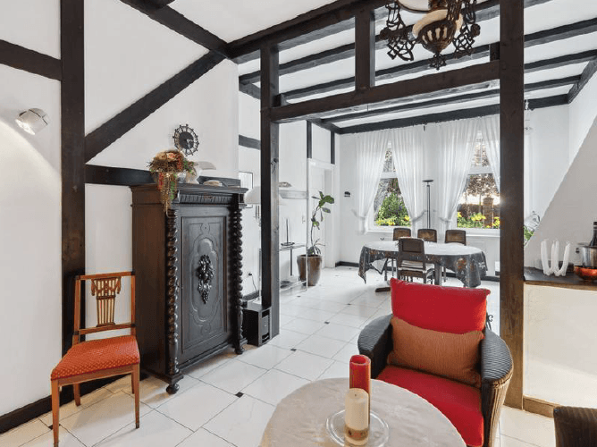 5 bedroom flat to rent, 160 m², Wedemark, Lower Saxony 5 bedroom flat to rent, 160 m², Wedemark, Lower Saxony