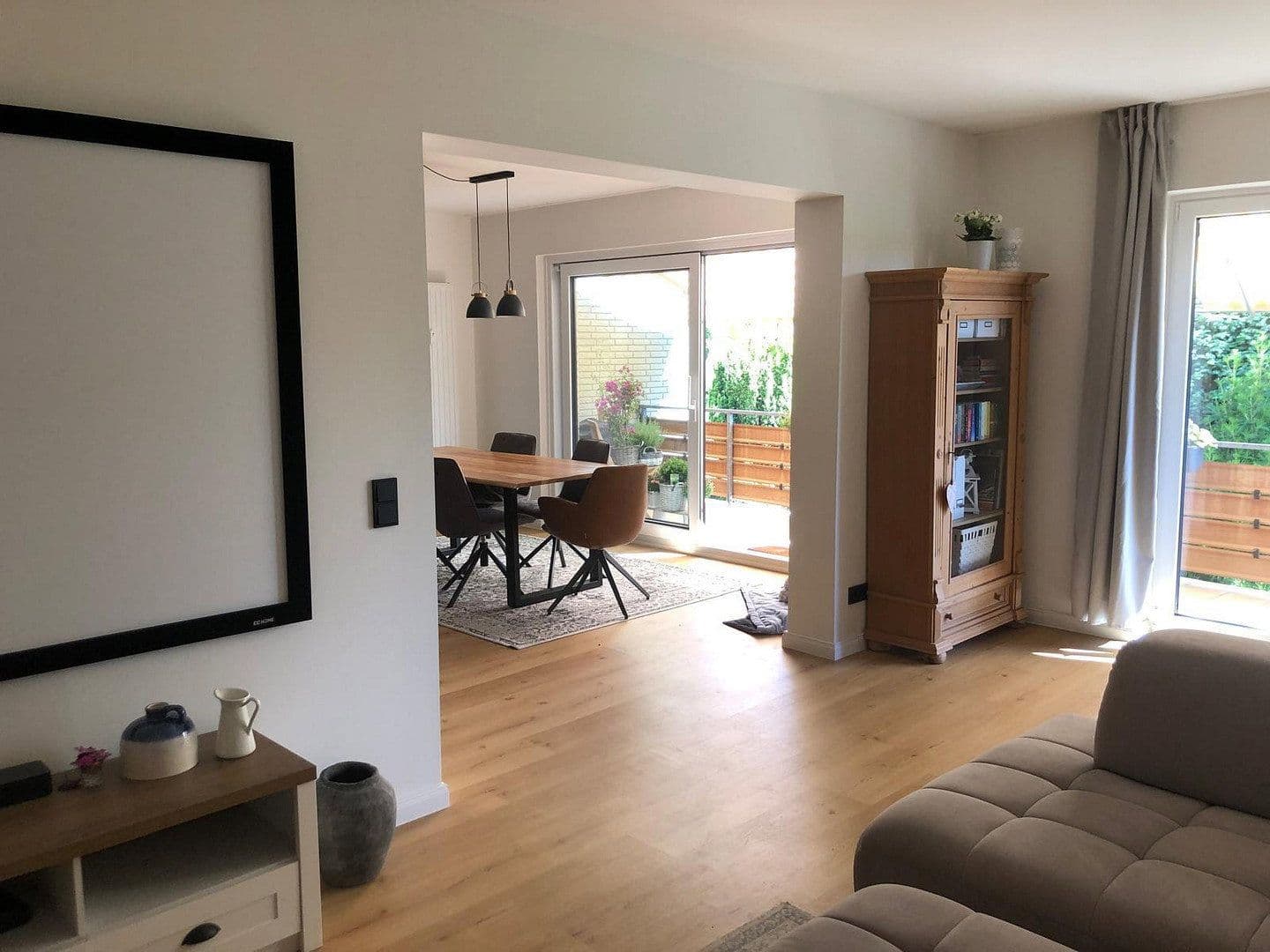 2 bedroom with open-plan kitchen flat for sale, 117 m², Hamburg, Hamburg 2 bedroom with open-plan kitchen flat for sale, 117 m², Hamburg, Hamburg